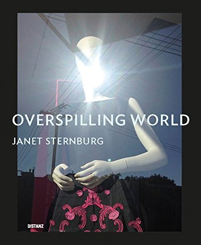 Janet Sternburg (German and English Edition)