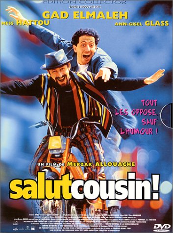 Salut Cousin ! - Édition Collector
