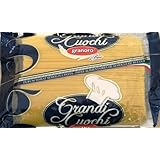 グラノロ スパゲッティ リストランテ 1.6mm 3kg [並行輸入品]