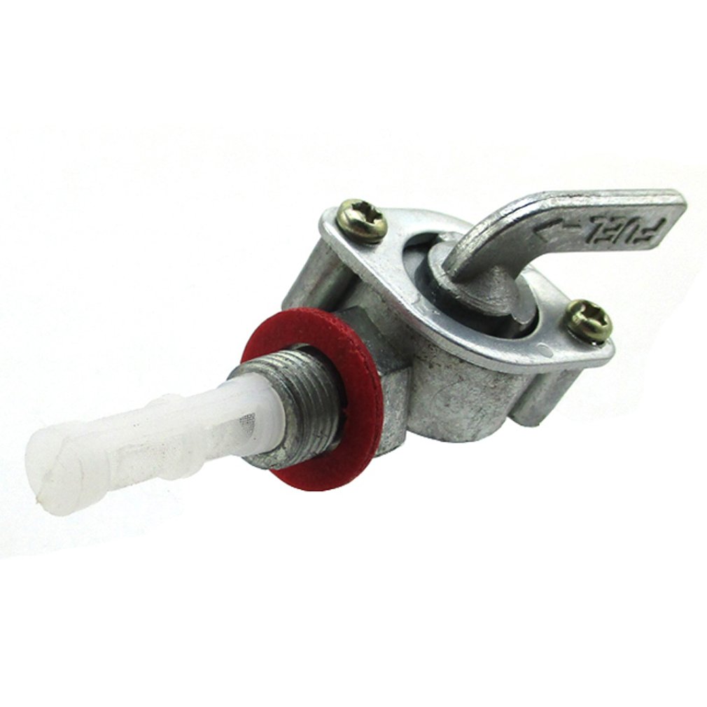 Honda Xr80r Parts Fuel Tank Petcock Valve For Honda XR50R XR70R XR80R XR100R XR200R XR250R XR350R XR400R XR500R Fuel Valve Petcock