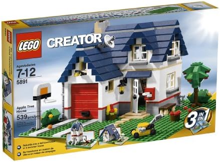 lego city house sets