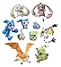Digimon Adventure Data 3 Box