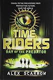 TimeRiders: Day of the Predator