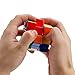 Brybelly 3 X 3 Stickerless 6-Color Puzzle Cube Engineered for Speed Solving