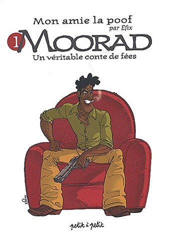 Moorad