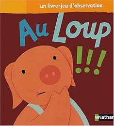 Au loup !!!
