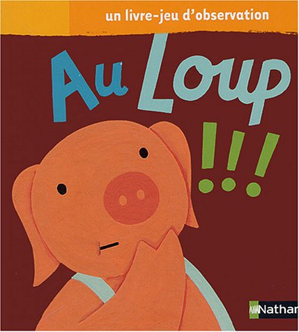 Au loup !!!