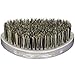 Torino Pro Wave Brushes By Brush King #25- Medium Hard Curve Palm brush- For 360 Waves