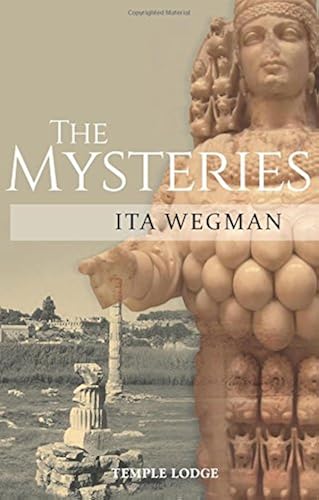 Download The Mysteries PDF