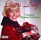 Doris Day Album: «The Complete Christmas Collection» (Front side)