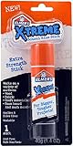 Elmer's X-TREME Extra Strength Washable School Glue Stick, 1.4-Ounces, Single Stick Stick (E590)