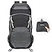 OMZER Lightweight Packable Backpack, Waterproof Hiking backpack for men women, 35L larger Durable Backpacks for Hunting, Travel, Camping, Cycling, Trekking Outdoor