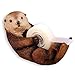Streamline Imagined Otter Tape Dispenser