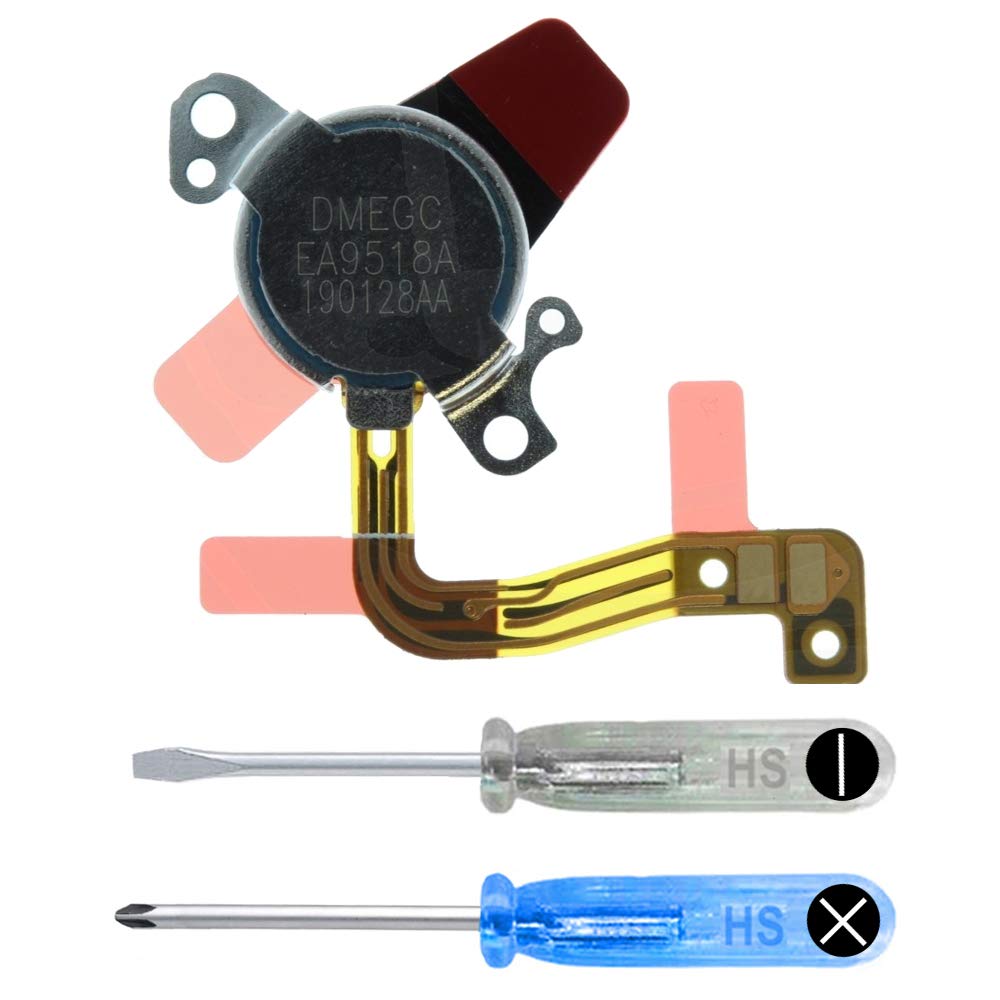 MMOBIEL Earpiece Speaker Compatible with Huawei P30 Pro 2019 - Earspeaker/Ear Piece Replacement - Incl. Screwdrivers