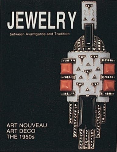 Download Theodor Fahrner Jewelry...Between Avant-Garde and Tradition: Art Nouveau Art Deco the 1950s PDF