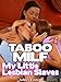 TABOO MILF: My Little Lesbian Slaves