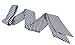 SISIDI Women's Folding Bow Tie Bow Ties (4)