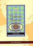 Little Book of Viennese Pastries (Little Cookbook Series) by 
