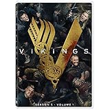 Vikings: Season 5 Vol 1 (us)