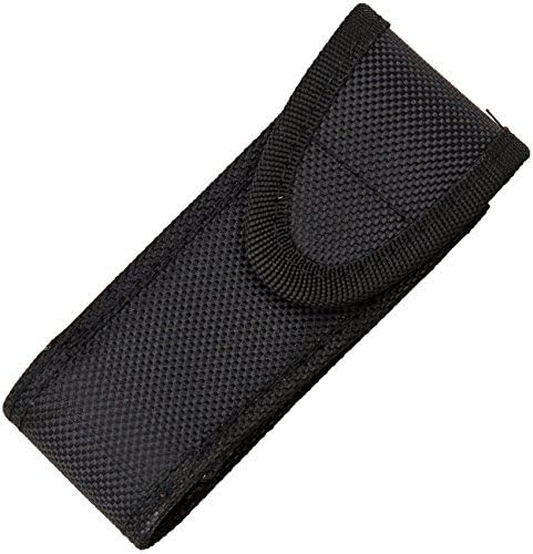 Carry-All Folding Knife Sheath