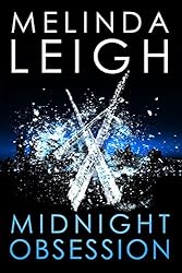Midnight Obsession (The Midnight Series Book 4)