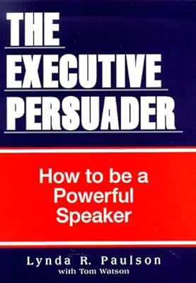 how to be a powerful speaker