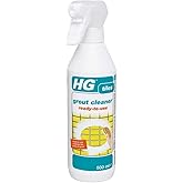 HG Grout Cleaner Ready-to-use 500 ml - is a Ready-to-use Tile Grout Cleaner for Floor and Wall Grout