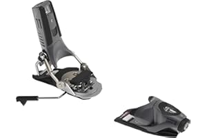 Look Pivot 2.0 11 GW B105 in Black Metal