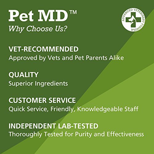 4 Pet+MD+Cleaner+Cleanser+Eucalyptus