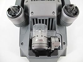 gimbal clamp dji mavic pro