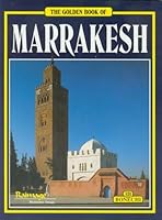 Golden Book of Marrakesh 8880292501 Book Cover