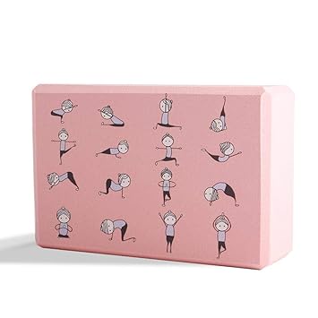 xiliary Bloques de Yoga Ladrillos de Yoga firmes y livianos ...