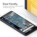 Caseology Screen Protector for Google Pixel 3 Tempered Glass (2018) - 2 Pack