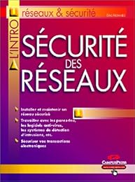 Sécurité des réseaux