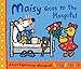 Maisy Goes to the Hospital: A Maisy First Experience Book (Maisy First Experiences)
