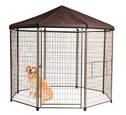 Advantek The Original Pet Gazebo - Large