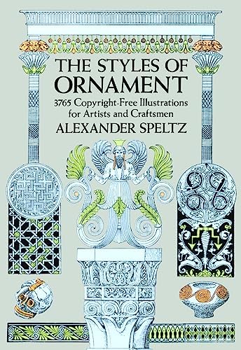 A Handbook of Ornament: Meyer, Franz Sales: 9781905217687: Amazon