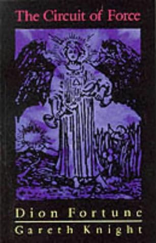 The Circuit of Force: Occult Dynamics of the Etheric Vehicle