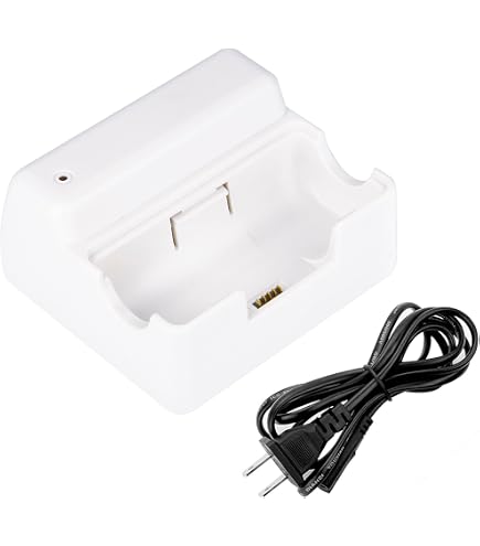 Amazon.com: Hanaix 3.6V Adapter Charger for iRobot Braava Jet 240