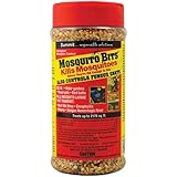 Summit 116-12 Quick Kill Mosquito Bits, 8-Ounce