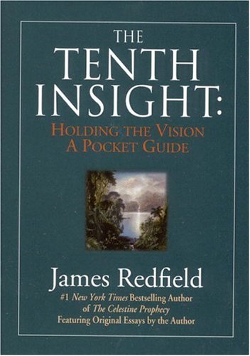 The Tenth Insight: Holding the Vision - A Pocket Guide