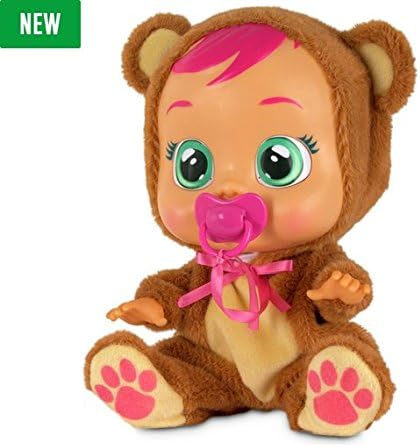 bebe lloron bonnie