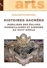 Histoires sacrées