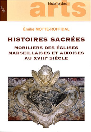 Histoires sacrées