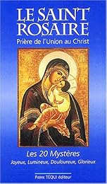 Le  saint rosaire