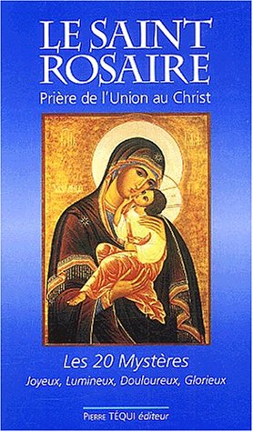 Le  saint rosaire