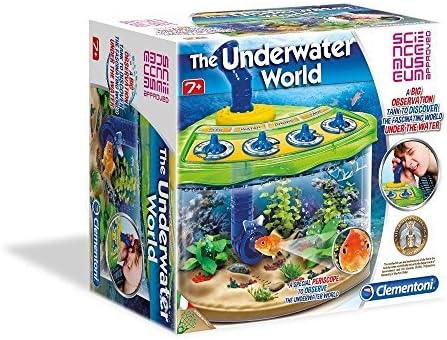Clementoni The Underwater World by Clementoni