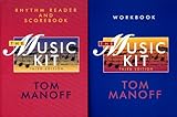The Music Kit: Workbook and Rhythm Reader and Scorebook