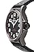 TW Steel Pilot Watch - Grey Dial Date TW Steel Watch Mens - Grey Leather Band 48mm Stainless Steel Plated Titanium Watch TW421