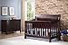 Simmons Kids Slumbertime Madisson Crib 'N' More